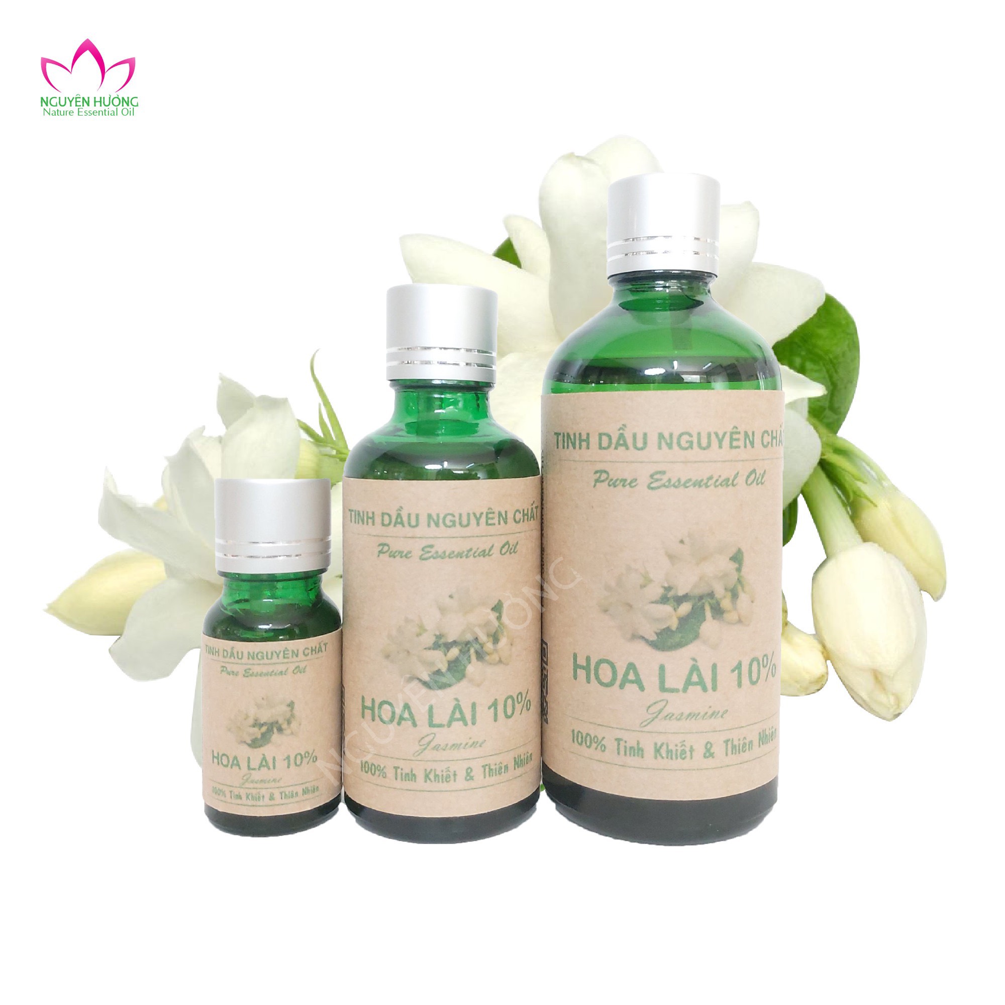 Nước Hoa Nữ Hương Hoa Nhài Giá Tốt T10/2023 | Mua tại Lazada.vn