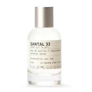 Mẫu Le Labo 30-50-100ml - chai đựng nước hoa