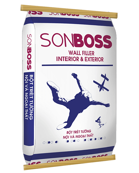 SONBOSS FILLER EXT & INT