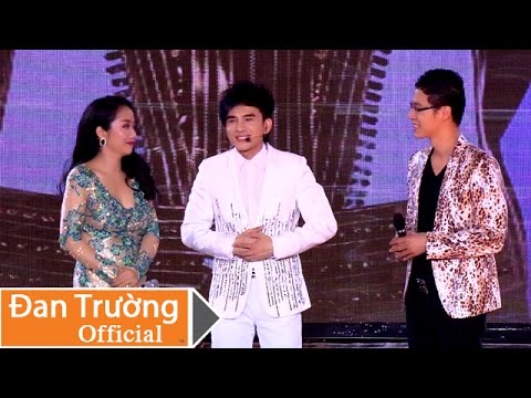 Đan Trường - Liveshow Cám Ơn Đời - Phần 1