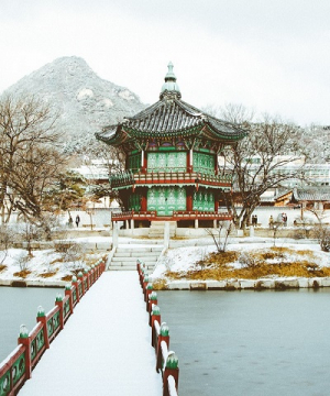 Hàn Quốc 4N4Đ: Seoul - Nami - Lotte World - Trượt Tuyết (27, 28, 29 Tết, Mùng 1, 2, 6)