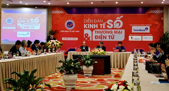 Việt Nam xây dựng Bộ chỉ tiêu thống kê kinh tế số