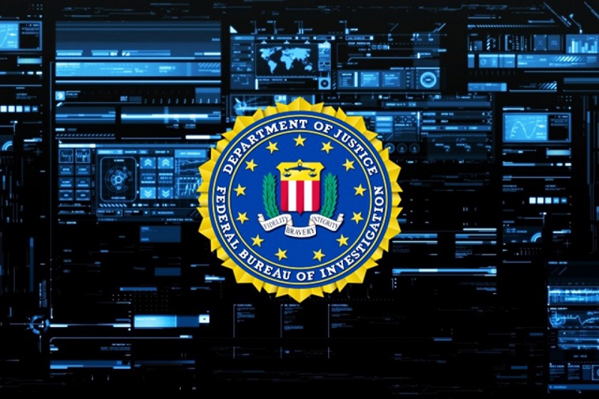 Tin tặc thành công vượt "tường lửa" tấn công vào hệ thống email của FBI