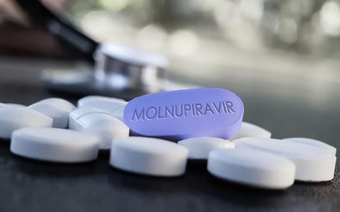 Khi nào Việt Nam sản xuất thuốc Molnupiravir?