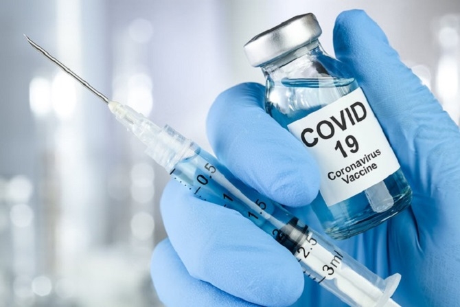 Novavax đang thử nghiệm vaccine COVID-19 với biến chủng mới siêu lây nhiễm