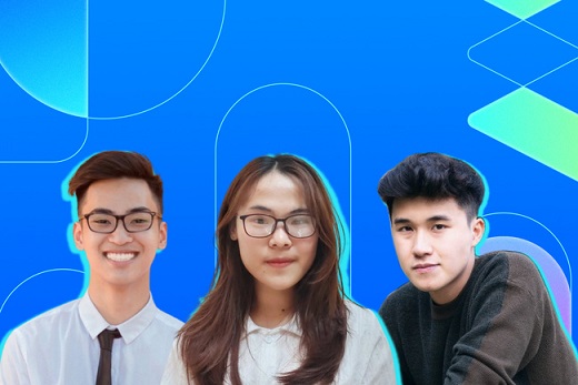 Nghiên cứu AI xử lý giọng nói của nhóm kỹ sư trẻ Việt được quốc tế công nhận