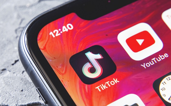 Cảnh báo: Tiktok và Youtube là những ứng dụng thu thập dữ liệu người dùng nhiều nhất
