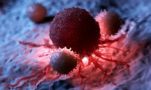 Hàn Quốc phát triển thành công cỗ máy nano tiêu diệt tế bào ung thư