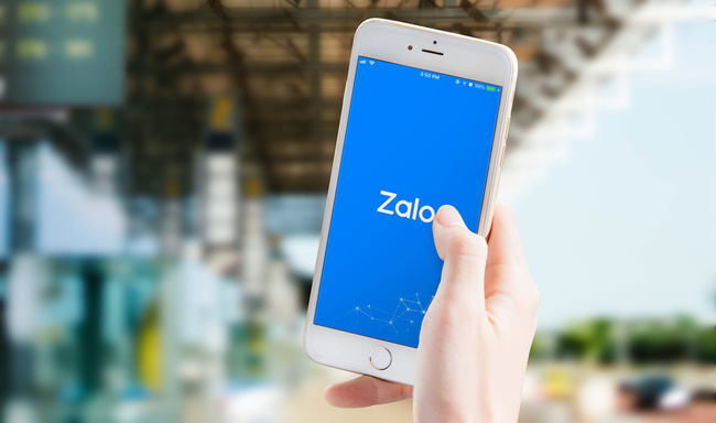 Ứng dụng nhắn tin miễn phí liệu có tốt hơn phiên bản Zalo thu phí?
