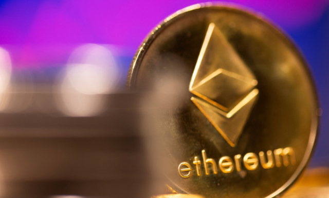 Thế giới tiền số hồi hộp chờ Ethereum hợp nhất