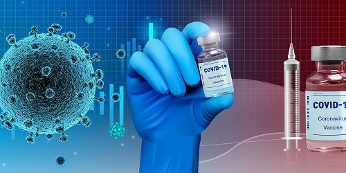 Mỹ phê duyệt vaccine Pfizer và Moderna phiên bản đặc hiệu chống Omicron