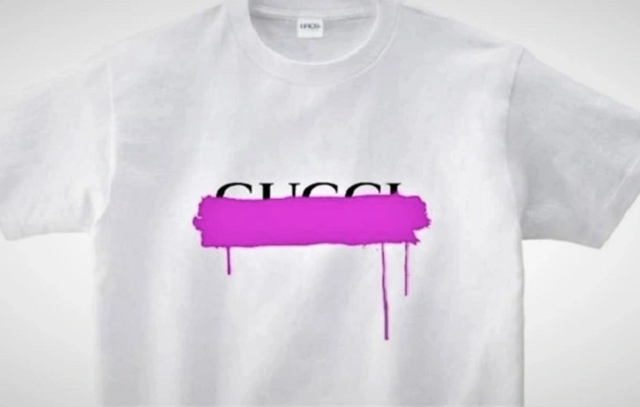 Gucci thua kiện trước Parodys Nhật Bản trước cáo buộc đạo nhái logo