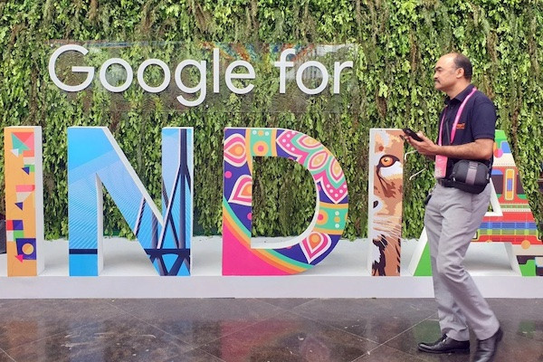 Lợi dụng vị thế ‘độc tôn’, Google lĩnh án phạt 162 triệu USD tại Ấn Độ