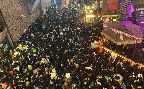 Hậu thảm họa Itaewon, Hàn Quốc tập trung phát triển hệ thống cảnh báo sự cố đám đông