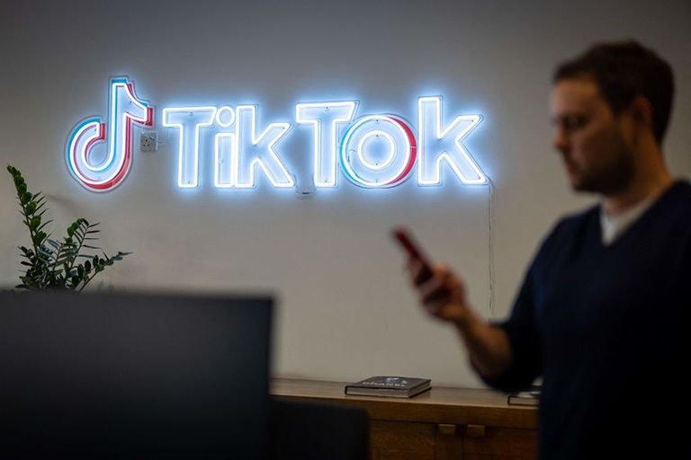 ByteDance sắp phát hành ứng dụng âm nhạc TikTok Music