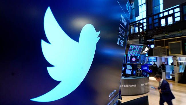 Twitter đã phải tạm dừng dịch vụ trả phí xác thực thuê bao