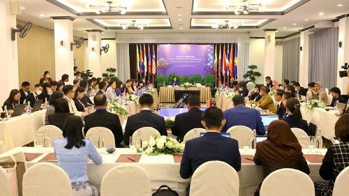 Tăng cường chuyển đổi số: Trọng tâm trong hợp tác văn hóa, thông tin ASEAN