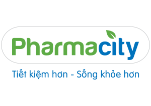 PharmaCity