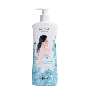 Sữa tắm hương Nước Hoa Tươi Mát LMLTOP (C/500ml)