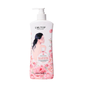 Sữa tắm hương Tinh Dầu Thư Giãn LMLTOP (C/500ml)