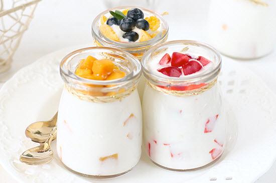 Sữa chua có tác dụng như thế nào đối với sức khoẻ?