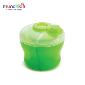 HỘP CHIA SỮA 3 NGĂN MUNCHKIN