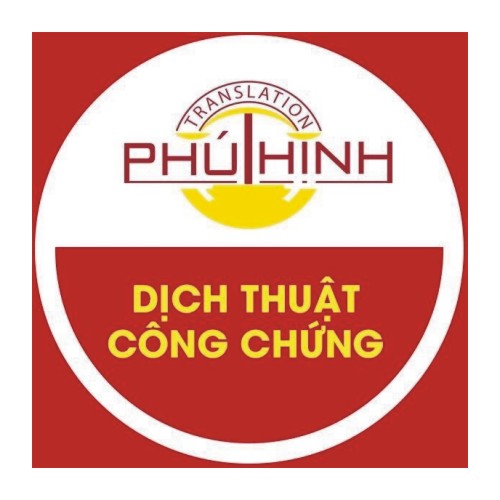 Công ty TNHH Dịch thuật Phú Thịnh