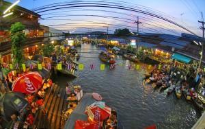 Tour Du Lịch Bangkok - Pattaya - Đảo Coral 5N4Đ KH: Tháng 6,7
