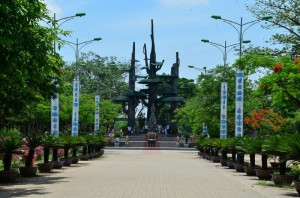 Tour Đà Nẵng - Hội An - Bà Nà - Huế - Động Thiên Đường