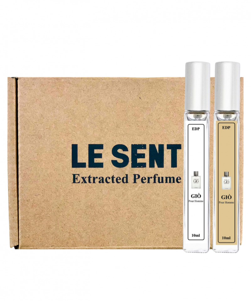 Nước hoa chiết LE SENT 10ml nam