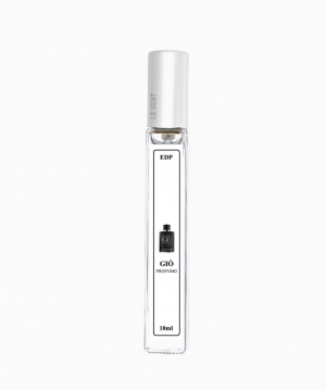 Nước hoa chiết 10ml Gio Profumo