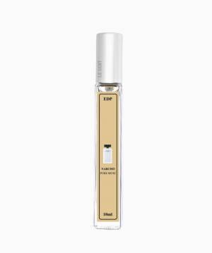 Nước hoa chiết 10ml Narciso Pure Musc