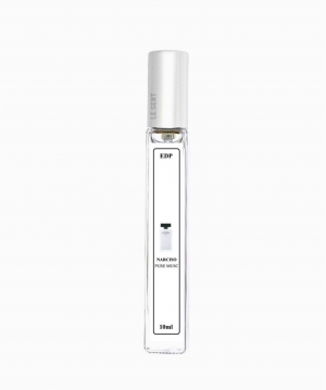 Nước hoa chiết 10ml Narciso Pure Musc