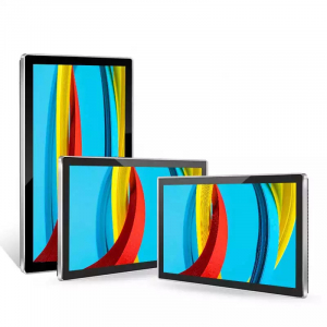 MÀN HÌNH QUẢNG CÁO TREO TƯỜNG 27 INCH