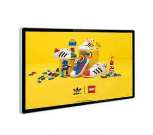 MÀN HÌNH QUANG CÁO TREO TƯỜNG 32 INH