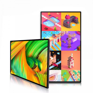 MÀN HÌNH QUẢNG CÁO TREO TƯƠNG 86 INCH