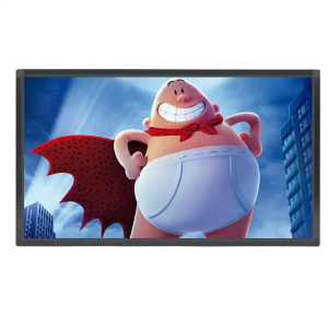 MÀN HÌNH QUẢNG CÁO TREO TƯỜNG 65 INCH