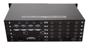 BỘ XỬ LÝ HÌNH ẢNH CONTROLLER 1220