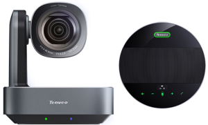 BỘ CAMERA HỘI NGHỊ TRỰC TUYẾN TENVEO X-VL12U