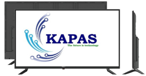 MÀN HÌNH HIỂN THỊ TIVI KAPAS 55 INCH KPTV-55VTHA