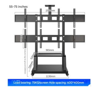 GIA TREO DI ĐỘNG FYEZON FZMT65T