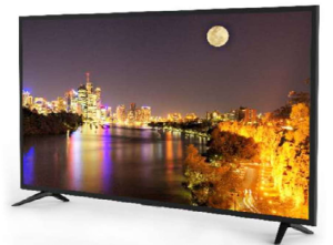 MÀN HÌNH HIỂN THỊ TIVI 55 INCH KPTV-55VTHA