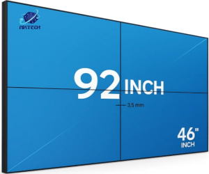 MÀN HÌNH GHÉP 46 INCH 3.5 MM