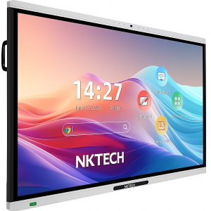 MÀN HÌNH TƯƠNG TÁC 65 INCH RK3588
