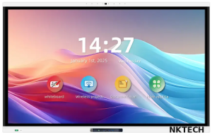 MÀN HÌNH TƯƠNG TÁC 110 INCH 311D2
