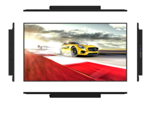 MÀN HÌNH QUANG CÁO TREO TƯỜNG 43 INCH TOPSKY