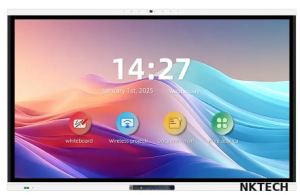 MÀN HÌNH TƯƠNG TÁC 100 INCH