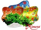 Túi chườm ngải cứu Mimosa loại trung NC002