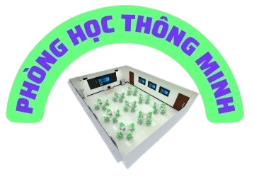 phòng học thông minh