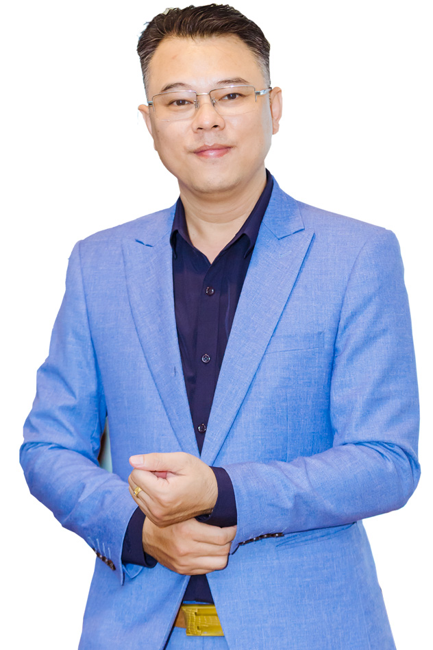 CHÚNG TÔI LÀ CHUYÊN GIA <b>BẤT ĐỘNG SẢN CAO CẤP</b>